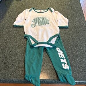 New York Jets Matching Set